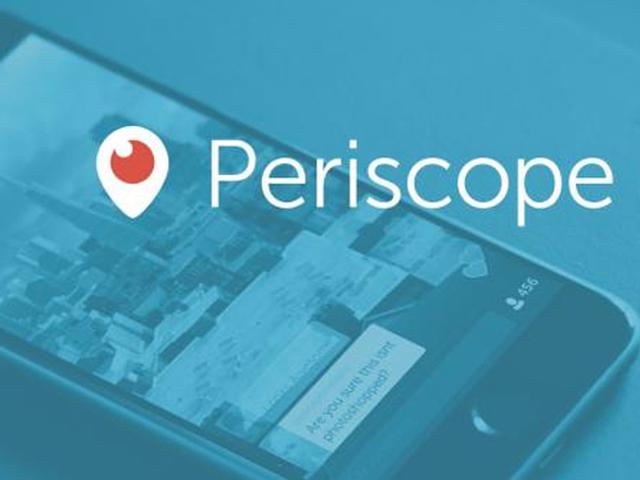 Link Download Video Periscope